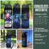 Personalized Baby Sorcerer Supreme Tumbler – Funny CNN Superhero Gift for Moms